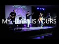 My Heart Is Yours - Passion | NEW LIFE Church Worship