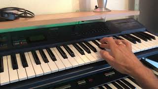 Timerider - Co, Cover By Chris Van Buren
