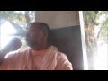 Nrsimhadev Darshan @ Devapalli (Narasingha Palli)