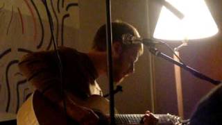 Watch Kevin Devine Guys With Record Collections video