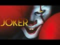 IT - (Joker version) Horror WhatsApp Status