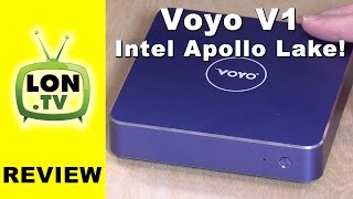לקנות Voyo V1 vmac