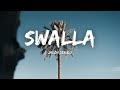 Jason Derulo - Swalla feat.  Nicki Minaj & Ty Dolla $ign