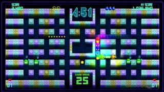 Pac-Man Championship Edition Dx Video Review