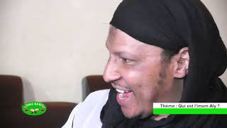 DINE BARO CHERIFLA TV AVEC MOHAMED BALDE 18 02 2021
