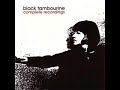 Black Tambourine - For Ex-Lovers Only