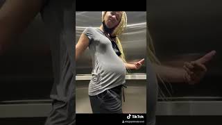 Jasmine Brands Pregnancy Photos