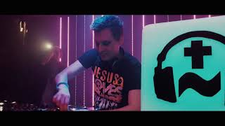 Christian Hardstyle 2020 Yearmix by DJ Flubbel ( Mixset for Spirit Music Ministr