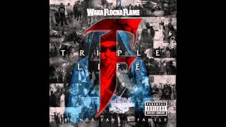Watch Waka Flocka Flame Chin Up video
