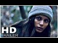 ONLY Official Trailer (2020) Freida Pinto, Sci-Fi Movie HD