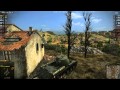World of Tanks IS Gameplay - 12 kills on Province 1080p HD