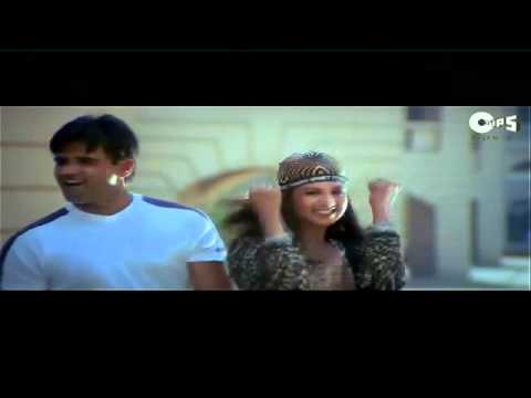 Mera Kangna Jhanjhar - Krodh - NOOR...