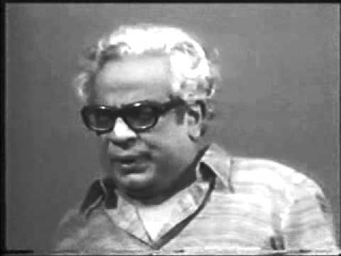 Pu La Deshpande- Varaat (Daru)