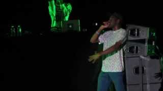 Watch Tyler The Creator Colossus video