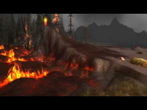 World+of+warcraft+cataclysm+gameplay+youtube
