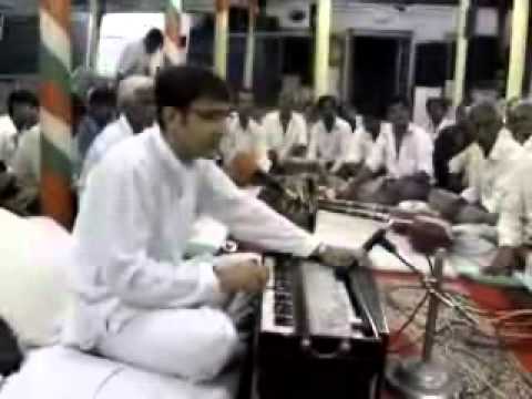 Sad Guru Bhav Swami Maharaj - Video part - 7