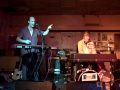 Benjy Ferree--Why Bother