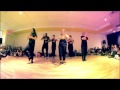 HISTORY / EXO-K DANCE PERFORMANCE by I LOVE DANCE