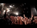 coldrain - "THREE DAYS OF ADRENALINE" Official DVD Trailer