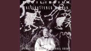 The Shattered Mirror: A Percussion Drama