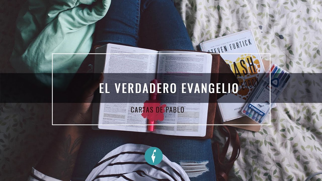 Carta de Pablo a los Romanos