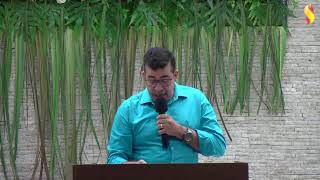 Culto de Oração - 08.07.2020