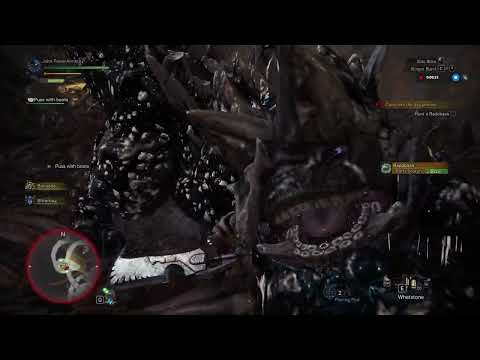 Radobaan did NOT deserve that