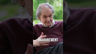 The Measurement Problem Violates The Schrödinger Equation Roger Penrose On