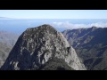 La Gomera: Wanderung Cruce Zarcita - Agando - La Laja - El Bailadero - La Zarcita