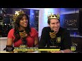Reign After Show Season 2 Episode 5 "Blood For Blood" | AfterBuzz TV