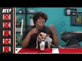 Dogs Try Not To Eat Challenge (React)