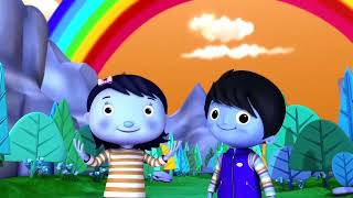Lets Sing Again Effects Hydrangea Csupo Effects Extended