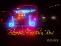 buses panama
