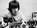 George Harrison's  "It Don't Come Easy" with lyrics
