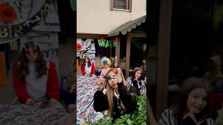 Cadılar Bayramı Şakası Bizdeki Oyuncak Yani Sahte Sakın Denemeyin