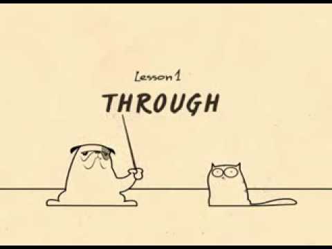 Reklama Heyah - Through - Sru