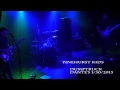 Pinehurst Kids - "Dumptruck" Live