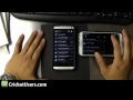 HTC One Notification Bar Toggles - Part 1