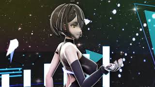 Mmd Baltimore - Swalla
