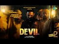 Devil ( Official Music Video ) | Warning 2 | Gippy Grewal | JP47 | Prince KJ | New Punjabi Song 2024