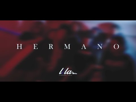 Lila - Hermano ( Official Music Video )
