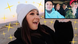 Adventure time w/ my best friends