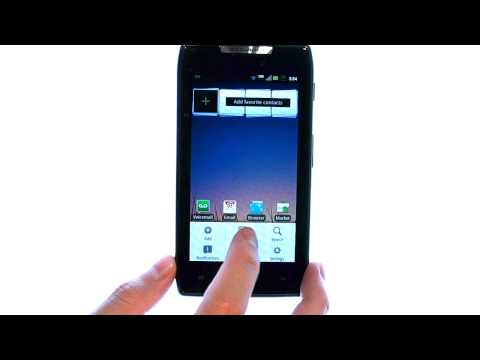 Change The Text Message Tone On My Motorola Droid RAZR Or RAZR Maxx