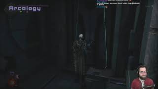 Hellpoint First Playthrough Pt. 3