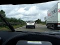 Koenigsegg CCXR live in Aktion auf der Autobahn! Über 1000 PS bei der Arbeit!