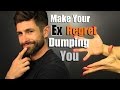 8 Ways To Make Your EX Regret Breaking Up With YOU! How To Make Your EX Jealous
