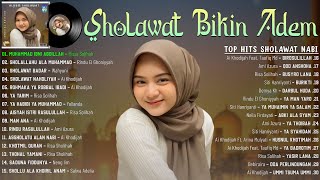 Lagu Islami Menyentuh Hati ~ Sholawat Nabi Terbaru 2022 ~ Sholawat Jibril Penarik Rezeki