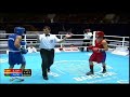 Day7 - Highlight - 2011 SAT&CO AIBA World Boxing Championships, Baku