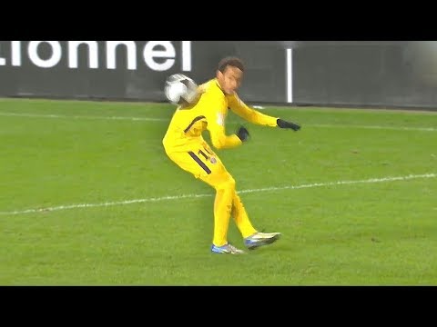 ЧТО ТВОРИТ НЕЙМАР В 2018 ЧТО ТВОРИТ НЕЙМАР В 2018