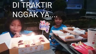 Ulang Tahun Don Osganmcd